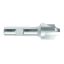 Picture of MELIN 16098 DIA 1 SH 1.00 LOC 0.2500 OAL 4.00 Corner Rounder Carbide Uncoated Single End Corner Rounder 0.2500 6.35MM