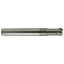 Picture of MELIN H6736 DIA 3/8 SH 0.3750 LOC 0.1750 OAL 2.50 End Mill Carbide nACRoA Single End High Feed0.0940 2.39MM