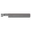 Picture of MICRO 100 BB-230600S Solid Tool Boring Swiss 0.312 Shank 0.23 Min Bore 2.500 OAL
