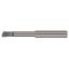 Picture of MICRO 100 HBB-090500 Solid Tool Back Boring Swiss 0.125 Shank 0.085 Min Bore 1.500 OAL