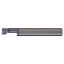 Picture of MICRO 100 BB-3601800X Solid Tool Boring, Facing Swiss 0.375 Shank 0.36 Min Bore 2.500 OAL