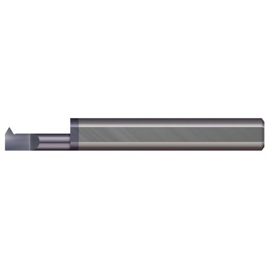 Picture of MICRO 100 ITL-2901000X Solid Tool Threading Swiss 0.312 Shank 0.29 Min Bore 2.500 OAL