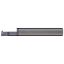 Picture of MICRO 100 ITL-360500X Solid Tool Threading Swiss 0.375 Shank 0.36 Min Bore 2.500 OAL