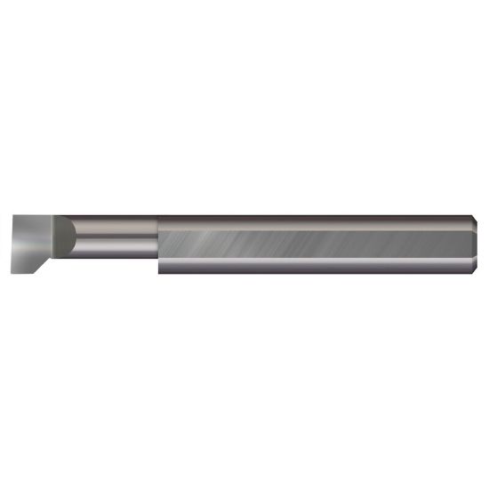 Picture of MICRO 100 LTR-375-12 Solid Tool Threading Swiss 0.375 Shank 0.375 Min Bore 2.500 OAL