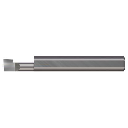 Picture of MICRO 100 BBL-4902750 Solid Tool Boring Swiss 0.500 Shank 0.49 Min Bore 4.000 OAL