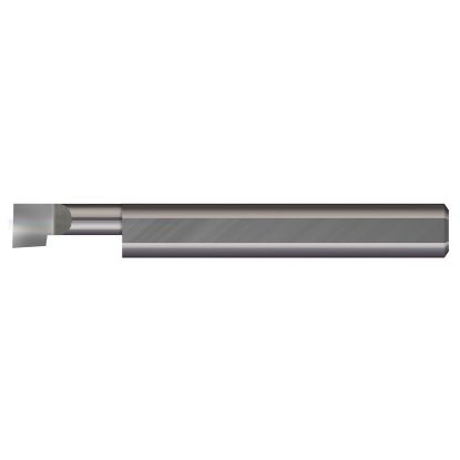 Picture of MICRO 100 BBM-121138 Solid Tool Boring Swiss 0.472 Shank 0.4331 Min Bore 3.267 OAL
