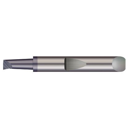 Picture of MICRO 100 QBM-4602000X Solid Tool Boring Swiss 0.500 Shank 0.46 Min Bore 3.500 OAL