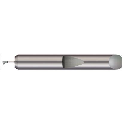 Picture of MICRO 100 QIT-050200 Solid Tool Threading Swiss 0.187 Shank 0.05 Min Bore 1.500 OAL