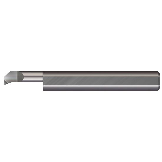 Picture of MICRO 100 PBT-1201000 Solid Tool Boring Swiss 0.187 Shank 0.12 Min Bore 2.000 OAL