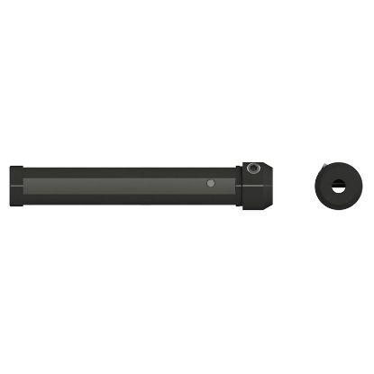 Picture of MICRO 100 QTH-85L Holder Swiss Boring Bar 0.500 5.800 OAL