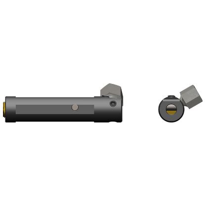 Picture of MICRO 100 QTSP-312-984 Holder Swiss Boring Bar 0.984 2.800 OAL