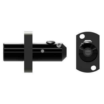 Picture of MICRO 100 QZST-322L-SR20 Holder Swiss 0.866 2.984 OAL
