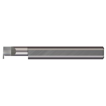 Picture of MICRO 100 RR-025-10 Solid Tool Retaining Ring Swiss 0.250 Shank 0.25 Min Bore 2.500 OAL