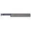 Picture of MICRO 100 SAT-2000-7X Solid Tool Threading Swiss 0.500 Shank 0.49 Min Bore 3.000 OAL 7.00TPI