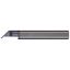 Picture of MICRO 100 UC-37125-16X Solid Tool Under Cutting Swiss 0.375 Shank 0.365 Min Bore 2.500 OAL