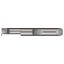 Picture of MICRO 100 QFR-093-12 Solid Tool Grooving Swiss 0.500 Shank 0.495 Min Bore 2.500 OAL