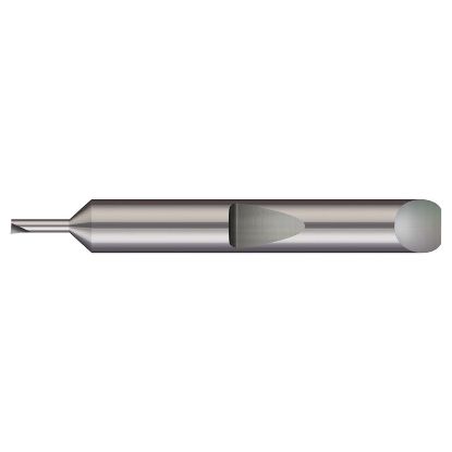 Picture of MICRO 100 QMBB-080200 Solid Tool Boring Swiss 0.187 Shank 0.07 Min Bore 1.500 OAL