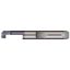 Picture of MICRO 100 QRB-4901500X Solid Tool Back Boring Swiss 0.500 Shank 0.49 Min Bore 3.500 OAL