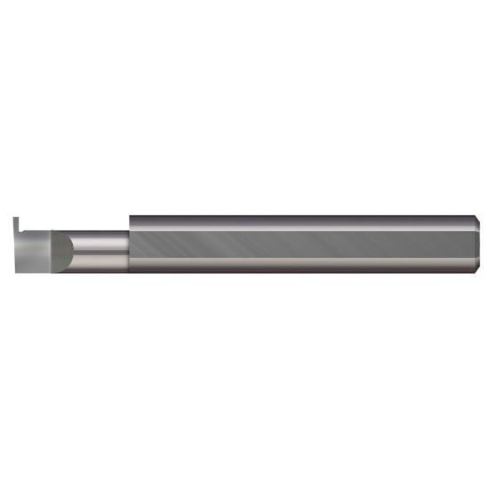 Picture of MICRO 100 RRL-062-12 Solid Tool Retaining Ring Swiss 0.375 Shank 0.375 Min Bore 2.500 OAL