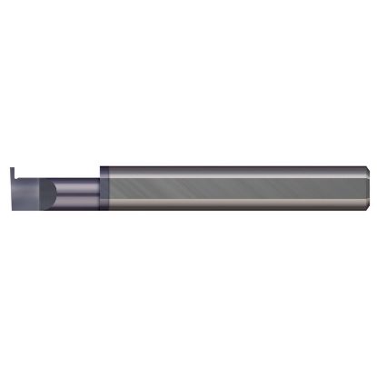 Picture of MICRO 100 RRL-093-24X Solid Tool Retaining Ring Swiss 0.500 Shank 0.5 Min Bore 3.000 OAL