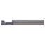 Picture of MICRO 100 BBL-140700X Solid Tool Boring, Facing Swiss 0.187 Shank 0.14 Min Bore 2.000 OAL