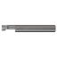 Picture of MICRO 100 BB-2901350 Solid Tool Boring Swiss 0.312 Shank 0.29 Min Bore 2.500 OAL