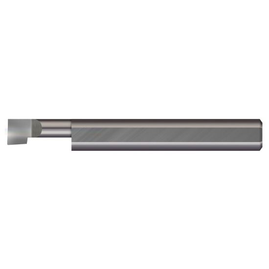 Picture of MICRO 100 BB-320900 Solid Tool Boring Swiss 0.375 Shank 0.32 Min Bore 2.500 OAL