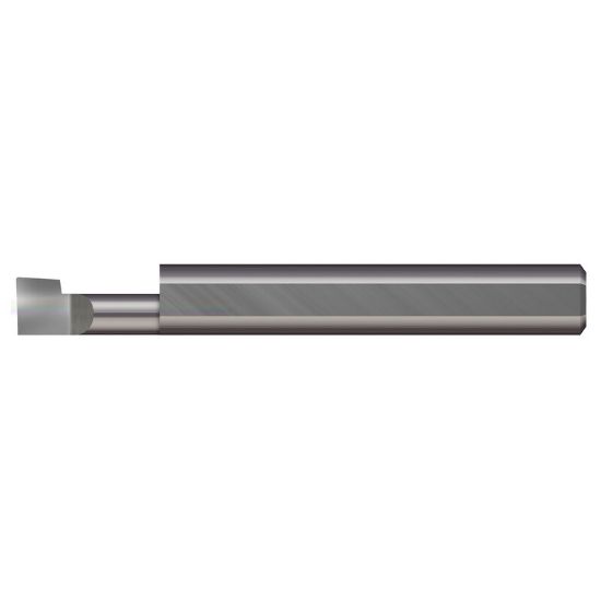 Picture of MICRO 100 BBL-2901600 Solid Tool Boring Swiss 0.312 Shank 0.29 Min Bore 2.500 OAL