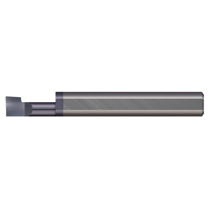Picture of MICRO 100 BBL-3202000X Solid Tool Boring, Facing Swiss 0.375 Shank 0.32 Min Bore 4.000 OAL