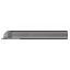 Picture of MICRO 100 FGF-312-050-075 Solid Tool Face Grooving Swiss 0.312 Shank 0.322 Min Bore 2.500 OAL