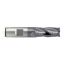 Picture of MELIN 55966 DIA 1 SH 1.00 LOC 1.50 OAL 4.00 End Mill Carbide AlTiN Single End Square Sharp