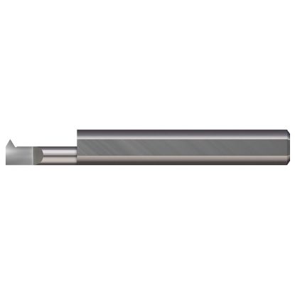 Picture of MICRO 100 ITL-320500 Solid Tool Threading Swiss 0.375 Shank 0.32 Min Bore 2.500 OAL
