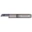 Picture of MICRO 100 QBT-4602100X Solid Tool Boring Swiss 0.500 Shank 0.46 Min Bore 4.000 OAL