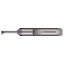 Picture of MICRO 100 QMFR-015-250-080X Solid Tool Grooving Swiss 0.187 Shank 0.08 Min Bore 1.500 OAL