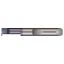 Picture of MICRO 100 QFR-156-24X Solid Tool Grooving Swiss 0.500 Shank 0.495 Min Bore 3.000 OAL
