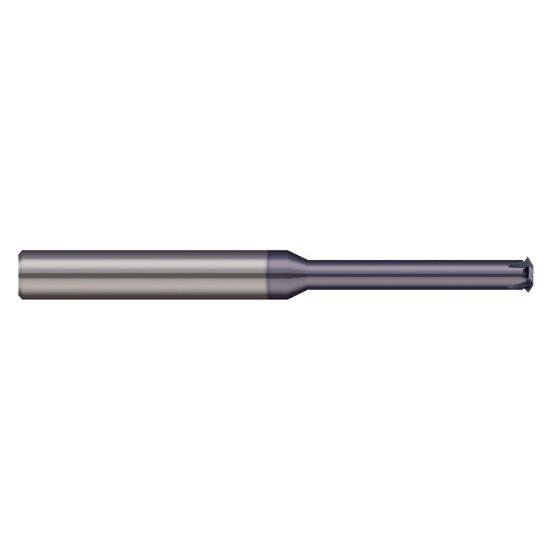 Picture of MICRO 100 TM-060-4X Thread Mill 56.00TPI- 80.00TPI UN