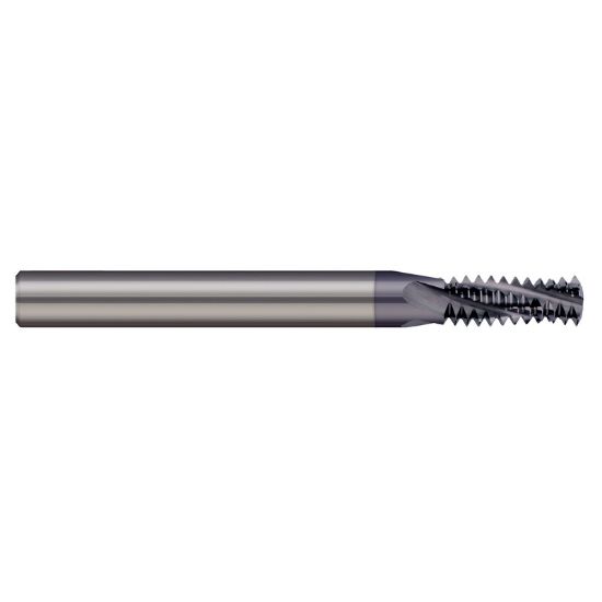 Picture of MICRO 100 TM-27NPTX Thread Mill 1/16"X27.00TPI NPT