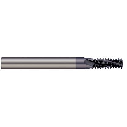 Picture of MICRO 100 TMM-100150X Thread Mill M10X1.50MM Metric