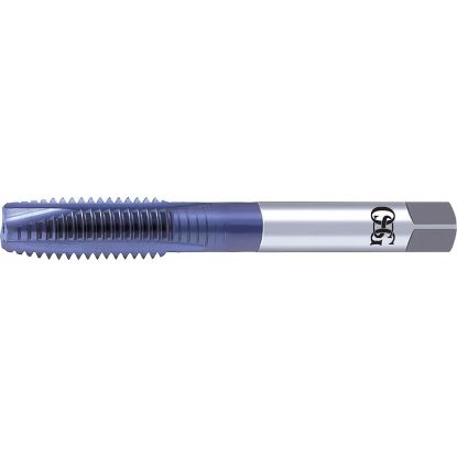 Picture of OSG 1115810508 M8-1.25MM Cut Spiral Point Plug 4.5P-5.5P HSSE-V TiCN