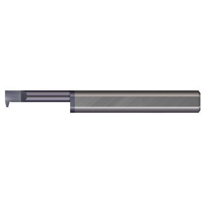 Picture of MICRO 100 IAT-750-14X Solid Tool Threading Swiss 0.312 Shank 0.255 Min Bore 2.500 OAL 14.00TPI