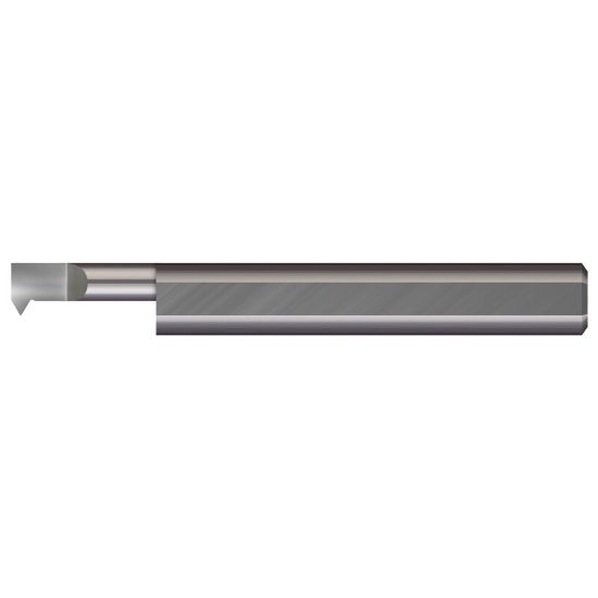 Picture of MICRO 100 IT-3201250 Solid Tool Threading Swiss 0.375 Shank 0.32 Min Bore 2.500 OAL