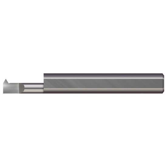 Picture of MICRO 100 ITL-3201000 Solid Tool Threading Swiss 0.375 Shank 0.32 Min Bore 2.500 OAL