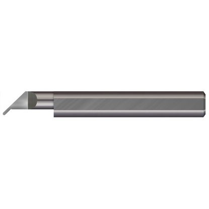 Picture of MICRO 100 UP-18030-6 Solid Tool Under Cutting Swiss 0.187 Shank 0.18 Min Bore 2.000 OAL