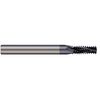 Picture of MICRO 100 TM-11NPTFX Thread Mill 1"X11.5.00TPI NPTF