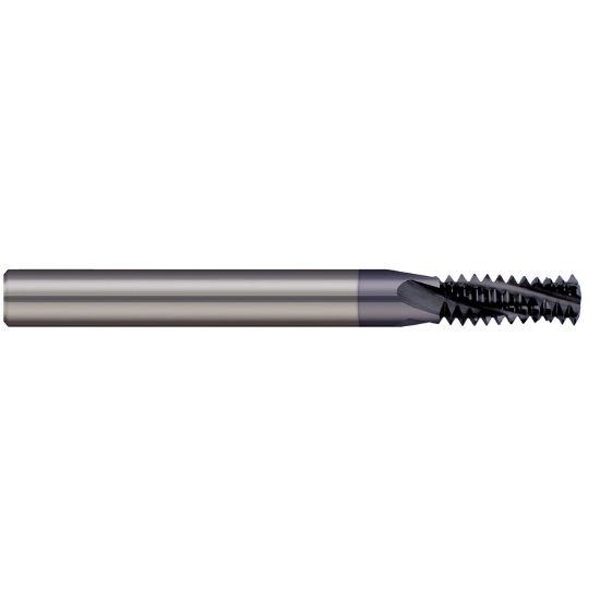 Picture of MICRO 100 TM-11NPTFX Thread Mill 1"X11.5.00TPI NPTF
