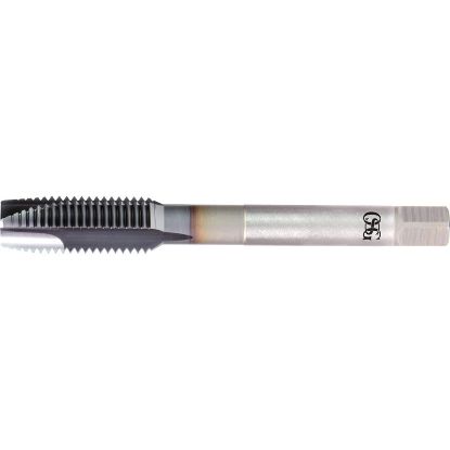 Picture of OSG 1651504008 5/8-11.00TPI Cut Spiral Point Plug 3.5P-4.5P HSSE-V TiCN