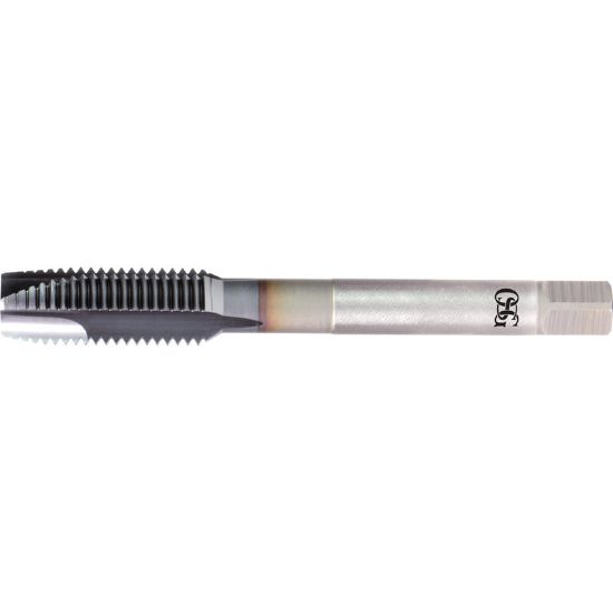 Picture of OSG 1651504008 5/8-11.00TPI Cut Spiral Point Plug 3.5P-4.5P HSSE-V TiCN