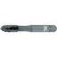 Picture of OSG 2892101 M12-1.25MM Cut Spiral Point Plug 3.5P-4.5P HSSE Steam Oxide