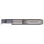 Picture of MICRO 100 QRR-187-24X Solid Tool Retaining Ring Swiss 0.500 Shank 0.495 Min Bore 3.000 OAL