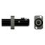 Picture of MICRO 100 QZST-422L-SW20 Holder Swiss 0.866 2.984 OAL